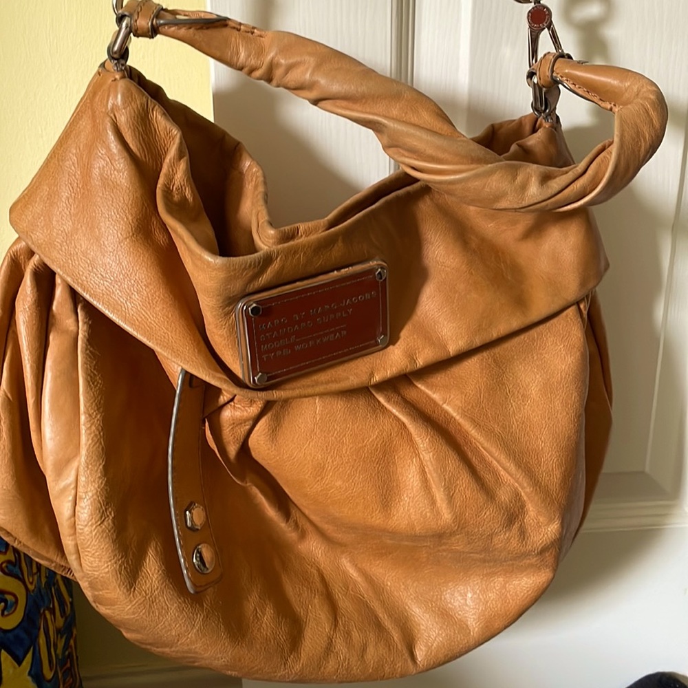 Marc by Marc JACOBS standard supply bag